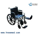 Chrome Wheelchair (AXS-7) 