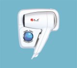 Wall Mounted Hair Dryer (RCY-67270)