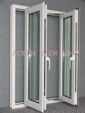 out Open Aluminum Casement Windows