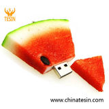 8GB Watermelon PVC USB Flash Disk