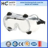 CE Polycarbonate Disposable Safety Lab Medical Surgical Goggles