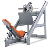 Weight Stack Body Building Equipment / Leg Press (P/L) (SL17)