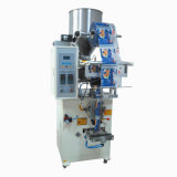 Volumetric Cups Automatic Packing Machinery (Back Sealed)