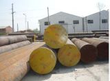 Alloy Structural Steel (35CrMo)