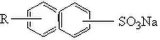 Chemical Surfactant Butylnaphtalenesulfonic Acid Sodium Salt