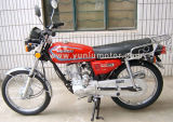 Cg125 Motorcycle (YL125-2)