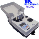 Coin Counting Machine (RX100-USD)