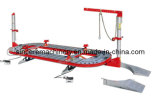 Chassis Straighen Bench, Automobile Collision Repair (SINF4)