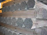 Hot Dipped Galvanized Steel Tube (DN15-DN200)
