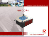 Leveling Diffuse Photoelectric Switch for Elevator (SN-GDF-1)
