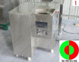 SGS Approval Meat Slicers QJB-800 Video