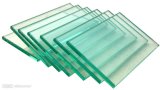2-19mm Tempered Glass for Building/Decorativing