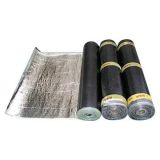 Self-Adhesive Polymer Modified Bitumen Waterproofing Membrane (01)