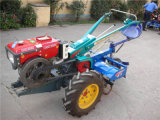 18HP Walking Tractor (electrical starting) 20 Years' Experience