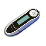 MP3 Player TPM417