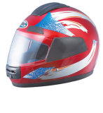 ABS Full Helmets (DY-981)