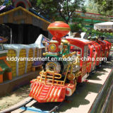 Amusement Park Train for Kiddie Rides