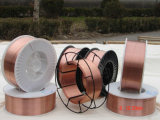 CO2 Er70s-6 Copper Clad MIG Welding Wire
