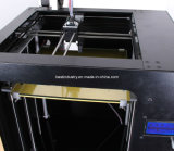Automatic 3D Printer