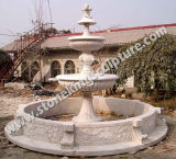 Natural Stone Carvings for Garden