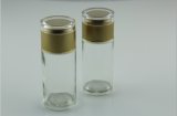 100ml Glass Lotion/Toner Bottle for Cosmetics Packaging Ufig-100-014