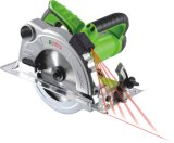 Professional Power Tool (Circular Saw, Blade Size 185mm, Power 1450W, with CE/EMC/RoHS)