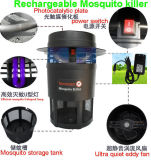 Rechargeable Mosquito Killing Light/Solar Mosquito Killer