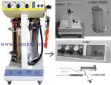 Electrostatic Powder Coating Machine (WX-2008)