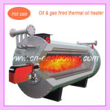 Oil and Gas Fired Thermal Oil Heater (YYQW)