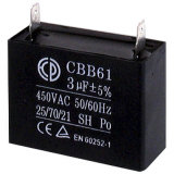 AC Capacitor (CBB61-2)