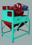 Diaphragm Type Jig Machine for Ore Processing