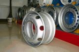 Truck Steel Wheel Tubeless  (22.5*7.5)