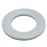 Industrial Rare Earth Ring Magnets