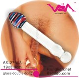 Glass Double Dong Adult Novelty