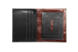 Men's Genuine Leather Wallet - L442