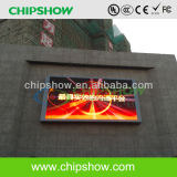 Chipshow Waterproof P16 Outdoor Video LED Display for Advertising