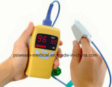CE Approved Life Support Pulse Oximeter (MP-G+)
