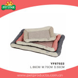 Fabrics for Dog Beds, Cheap Pet Bed (YF87022)
