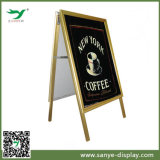 Portable Aluminum Metal Economic Poster Board Frames