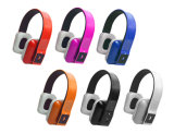 Wireless Bluetooth Stereo Headset Headphone with Call Mic/Microphone