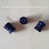 Drum Core Wire Wound Inductor with RoHS (LGB)