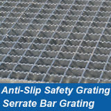 Anti-Slip Safety Grating (HP-GRATING0101)