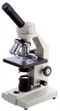 Xsp-100c Bilogical 640X Student Simple Coarse Microscope with CE