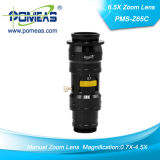 Zoom Lens for Machine Vision