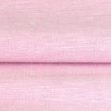 2015 Woven Plain Yarn Dyed Cotton Linen Blended Fabrics