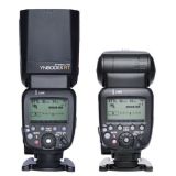 Yongnuo Yn600ex-Rt Wireless Flash Speedlite Unit Ttl Master for Canon SLR Camera