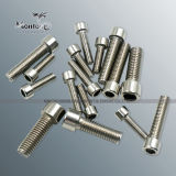 DIN912 Cylindrical Hex Socket Stainless Steel Fastener (SS010)