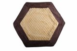 Hexagon Pet Bed for Dogs