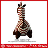 Red Stripe Horse Toys (YL-1509010)