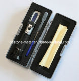 Refractometer for Salinity (HB-211ATC/HB-212ATC)